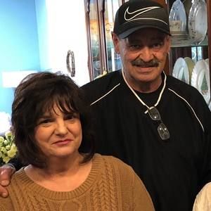 Meet your Posher, Roxane